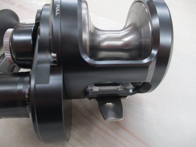 24オシアジガーLD 2500HG｜＠ベリーネット 日本最大新品中古釣具WEB