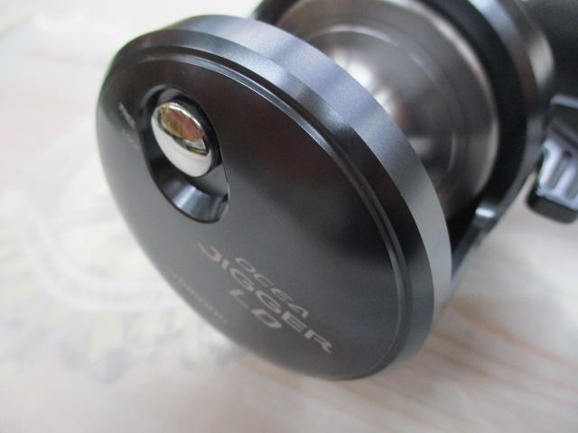 24オシアジガーLD 2500HG