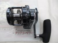 24オシアジガーLD 2500HG