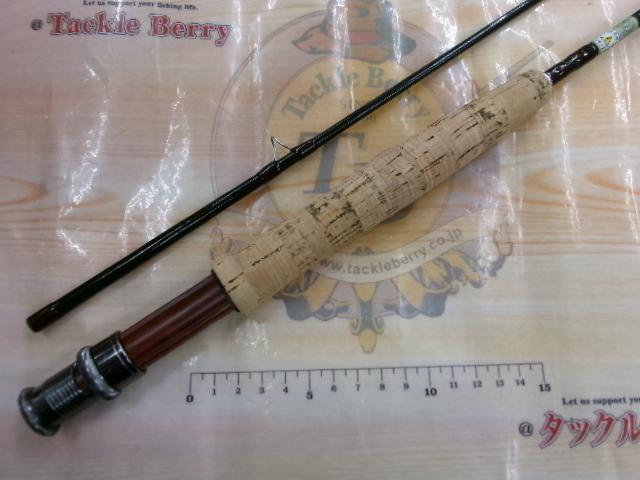 クリアウォータークラシック 864 MID6.0