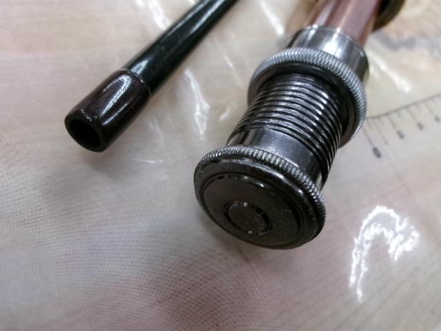 クリアウォータークラシック 864 MID6.0