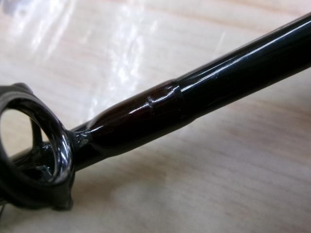 クリアウォータークラシック 864 MID6.0