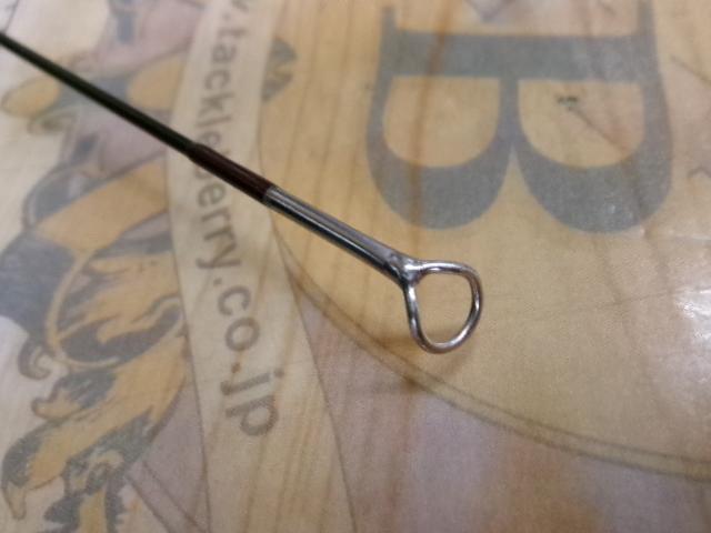 クリアウォータークラシック 864 MID6.0