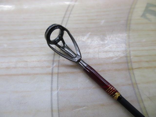 MB-66MC北海道(ベイト)T2-トルザイト正影ボロン MB-66MC北海道(ベイト)T2-トルザイト正影ボロン 【公式通販】