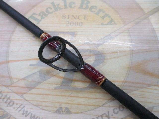 MB-66MC北海道(ベイト)T2-トルザイト正影ボロン M AIRE 正影BORON MB-66MC北海道(ベイト) | ネイティブトラウト