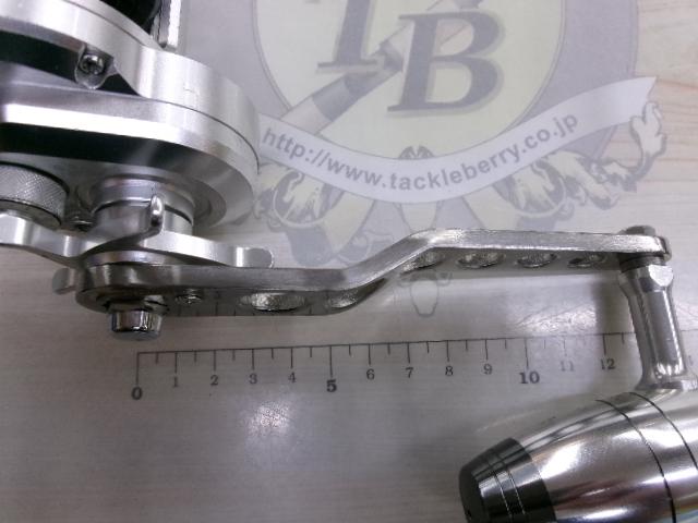 11オシアジガー 1500HG｜＠ベリーネット 日本最大新品中古釣具WEBショップ