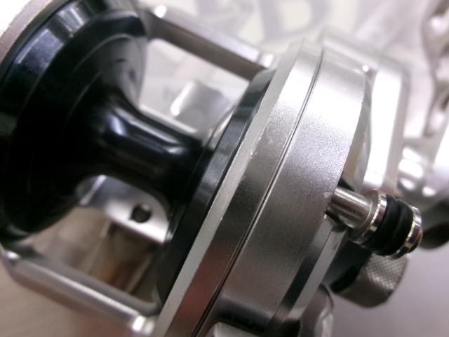 11オシアジガー 1500HG