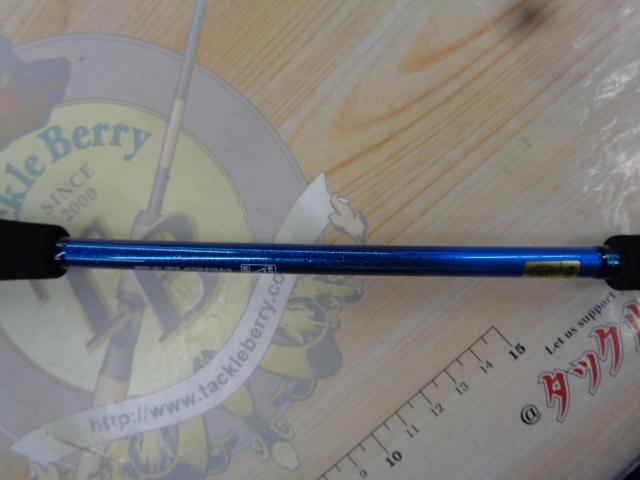 デッキアクター 610LB-S