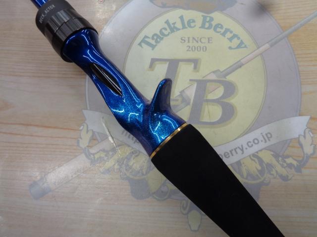 デッキアクター 610LB-S