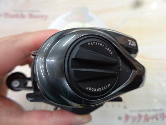 20ティエラIC 105XHL｜＠ベリーネット 日本最大新品中古釣具WEB