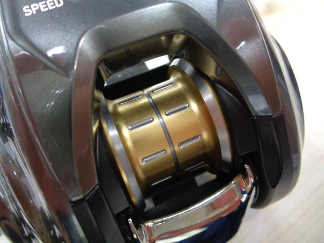 20ティエラIC 105XHL｜＠ベリーネット 日本最大新品中古釣具WEB