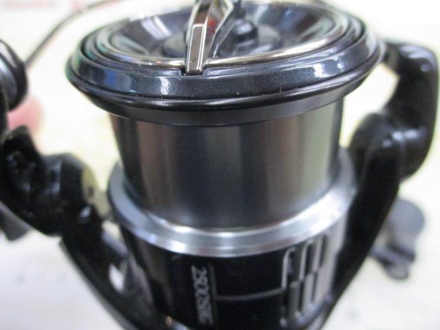 19ヴァンキッシュ 2500SHG