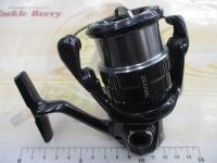 19ヴァンキッシュ 2500SHG