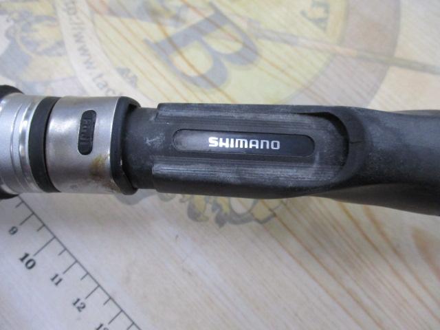 グラップラー B633