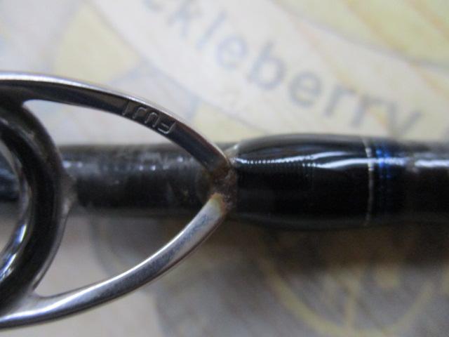 グラップラー B633