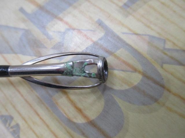 グラップラー B633