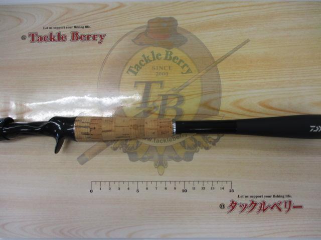 ブレイゾン C610MH-2｜＠ベリーネット 日本最大新品中古釣具WEB