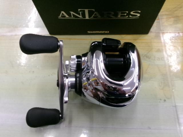 12アンタレス RH