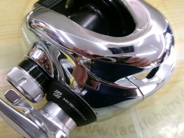 12アンタレス RH