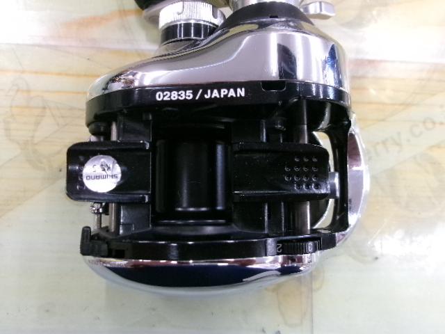 12アンタレス RH