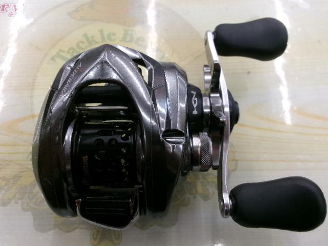 16アルデバランBFS XG RH