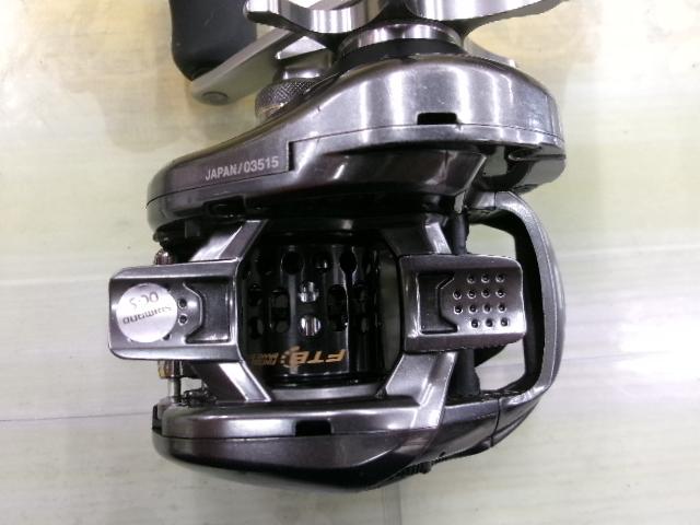 16アルデバランBFS XG RH