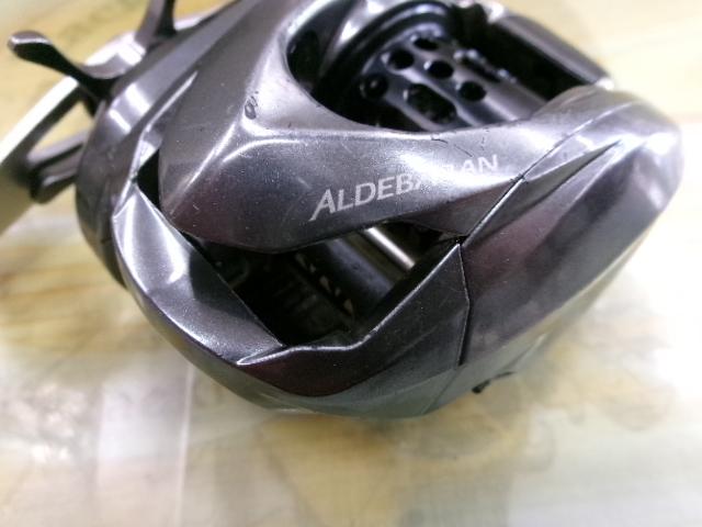 16アルデバランBFS XG RH