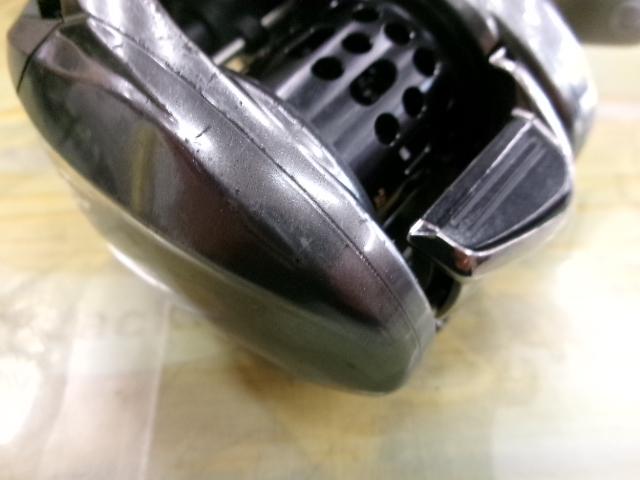 16アルデバランBFS XG RH