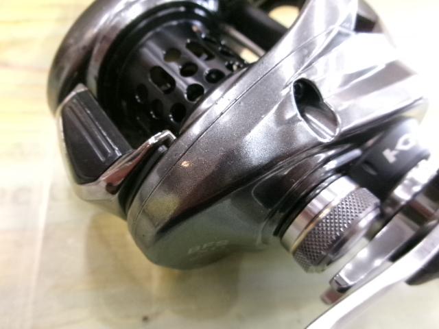 16アルデバランBFS XG RH