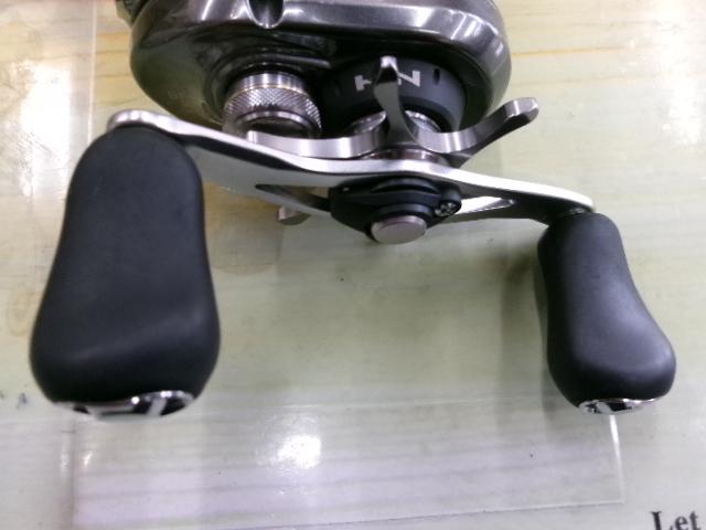 16アルデバランBFS XG RH