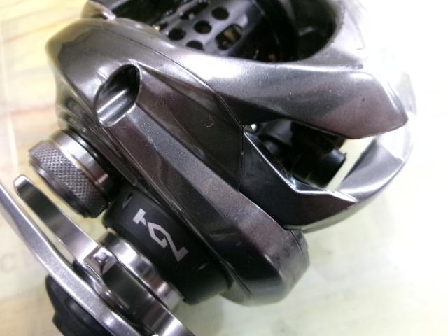 16アルデバランBFS XG RH