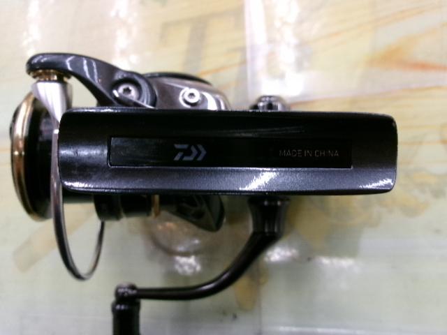 22カルディアSW 4000-CXH｜＠ベリーネット 日本最大新品中古釣具