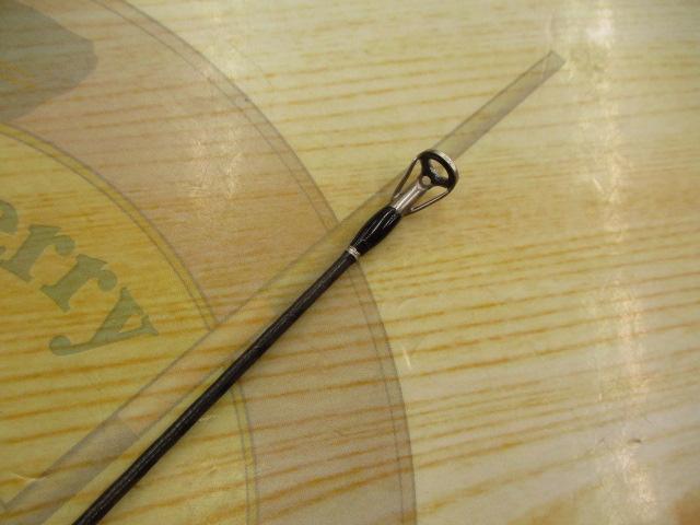 16ポイズングロリアスMIGHTY STROKE 1610M 16ポイズングロリアスMIGHTY STROKE 1610M ジャッカル×シマノ