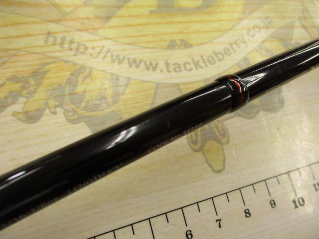 ポイズングロリアス 265L+ AIRCALIBUR｜＠ベリーネット 日本最大