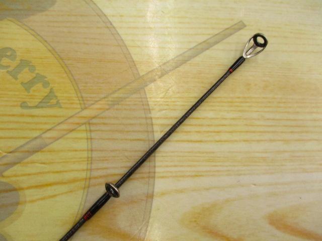 SHIMANO - ポイズン グロリアス AIRCALIBUR 265L＋ SHIMANO - ポイズン グロリアス AIRCALIBUR 265L＋ ポイズン