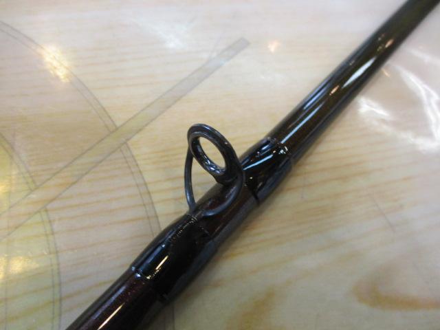 幻波 メバル 330