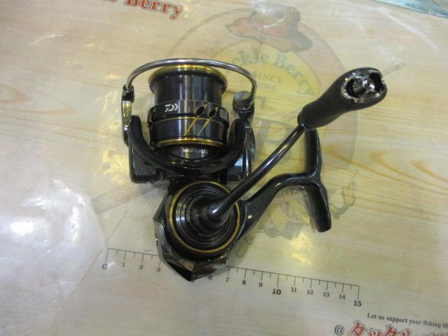 21カルディア LT2500S