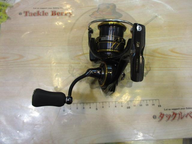 21カルディア LT2500S