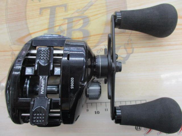 06スピードマスター 201｜＠ベリーネット 日本最大新品中古釣具