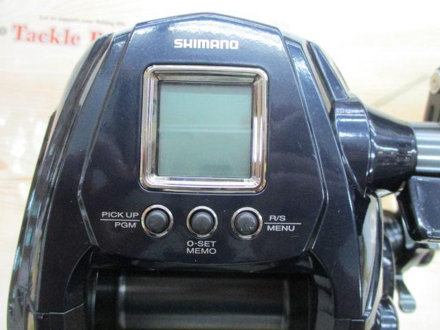 20フォースマスター 9000｜＠ベリーネット 日本最大新品中古釣具