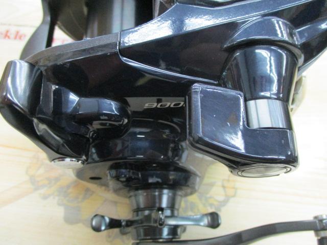 20フォースマスター 9000｜＠ベリーネット 日本最大新品中古釣具