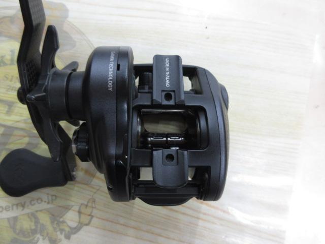 タトゥーラ マーゴ HD RH｜＠ベリーネット 日本最大新品中古釣具