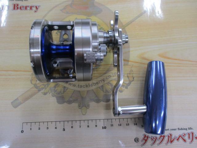 中古美品　ソルティガZ30 2025年最新】ダイワ ソルティガ z30の人気アイテム - メルカリ