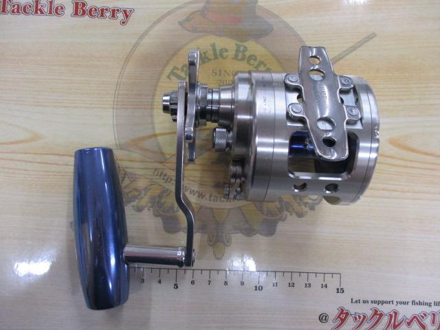 ソルティガZ 30｜＠ベリーネット 日本最大新品中古釣具WEBショップ