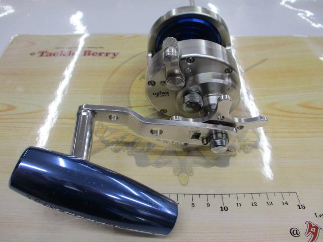 DaiwaソルティガZ 30 Yahoo!オークション - ダイワ ソルティガ Z30 DAIWA SALTIGA Z