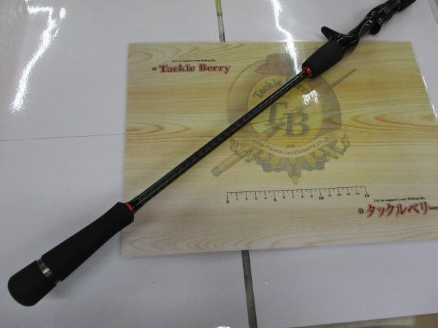 CROSTAGE タイラバロッド CRXJ B692LTR メジャークラフト 「三代目」 クロステージ 鯛ラバ CRXJ-B692LTR