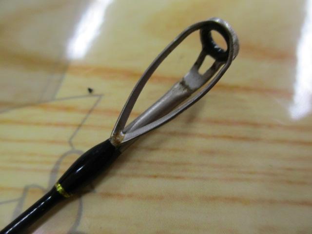 CROSTAGE タイラバロッド CRXJ B692LTR メジャークラフト 「三代目」 クロステージ 鯛ラバ CRXJ-B692LTR