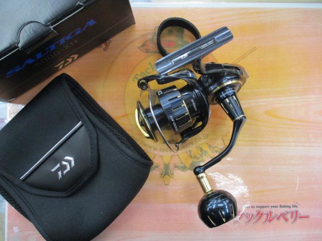 23ソルティガ 5000-XH｜＠ベリーネット 日本最大新品中古釣具WEB