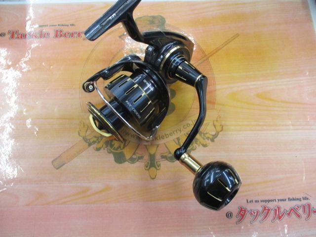 23ソルティガ 5000-XH｜＠ベリーネット 日本最大新品中古釣具WEB
