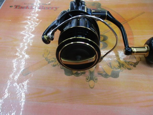 23ソルティガ　5000XH 23ソルティガ 5000-XH｜＠ベリーネット 日本最大新品中古釣具WEB